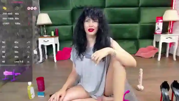 SelenSummer
