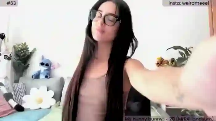 WeirdsGoddess