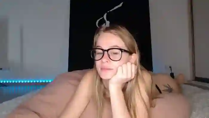 Blondino4ka07