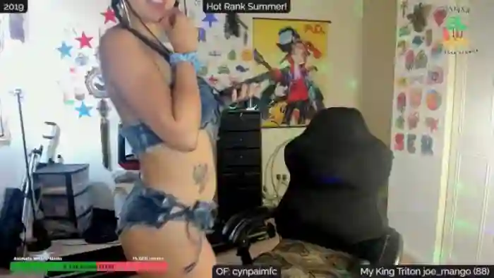 Cynpai