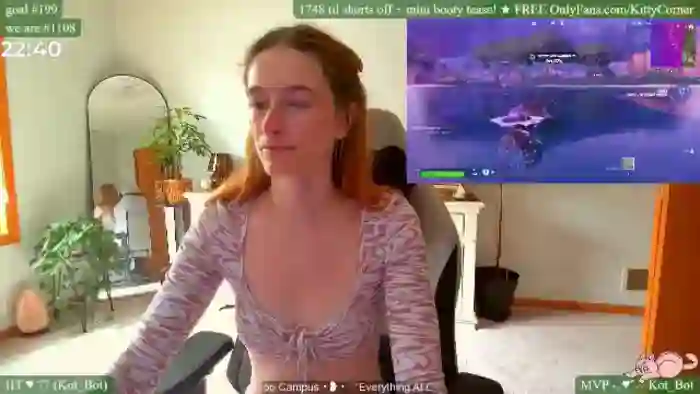 KittyCorner