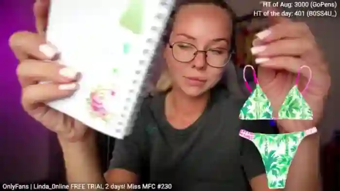 Linda_0nline