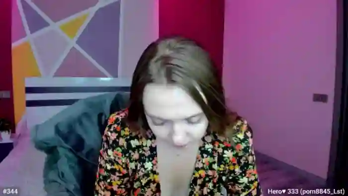 LizaGhost