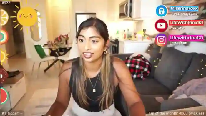 Missrinaroxx