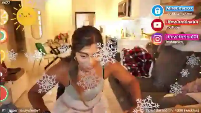 Missrinaroxx