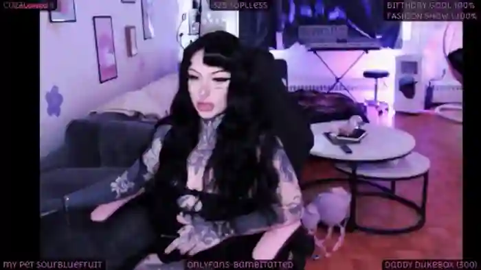 TATTOOBAMBI