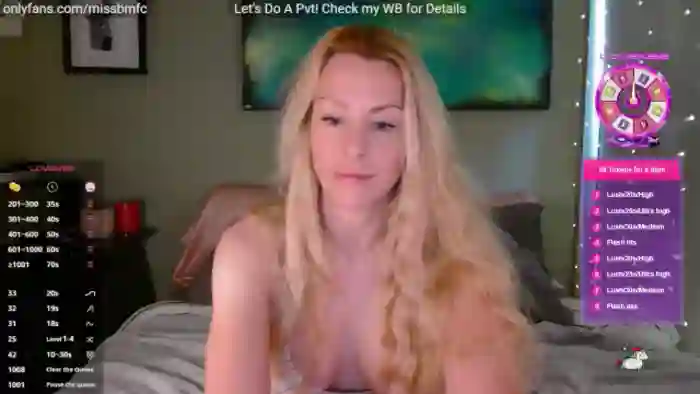 aMissBliss