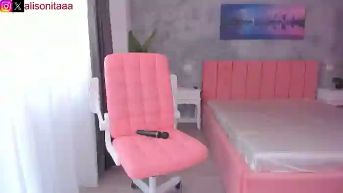 alisonita