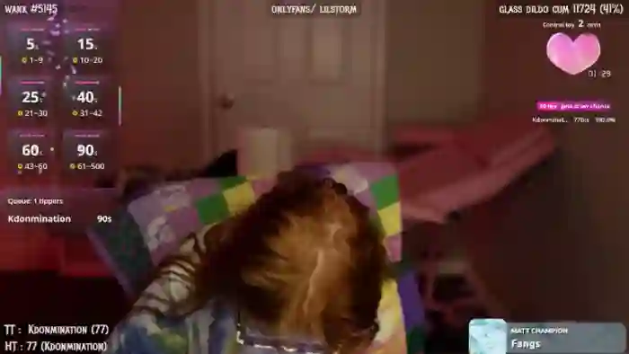 lilstorm