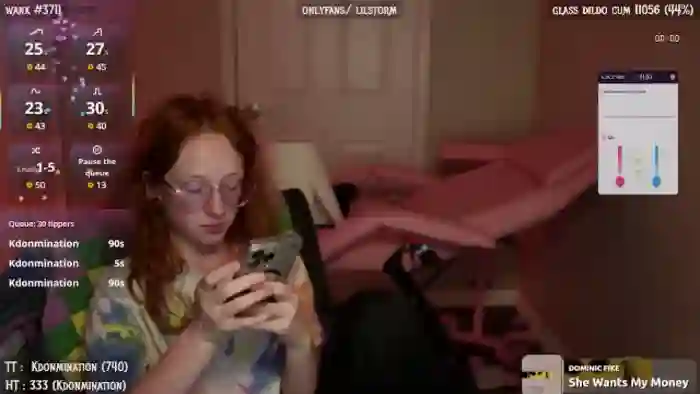 lilstorm
