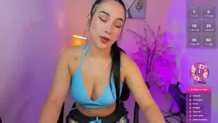 Angelvicky