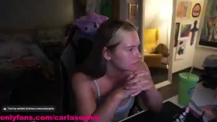 CarlaSophie