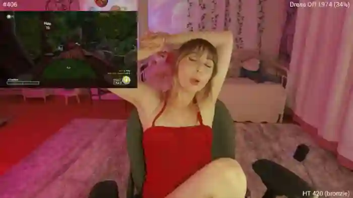 CharliexJade