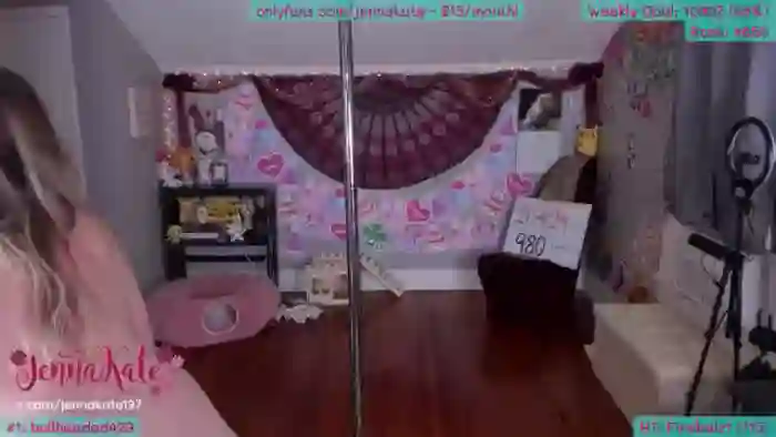 JennaKate