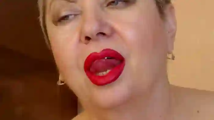 LADY__POSH