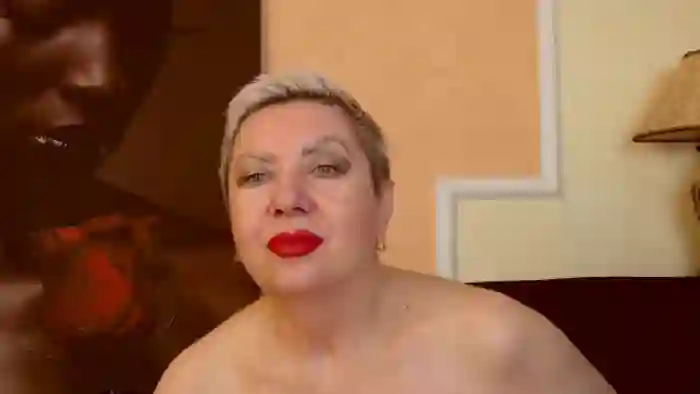LADY__POSH