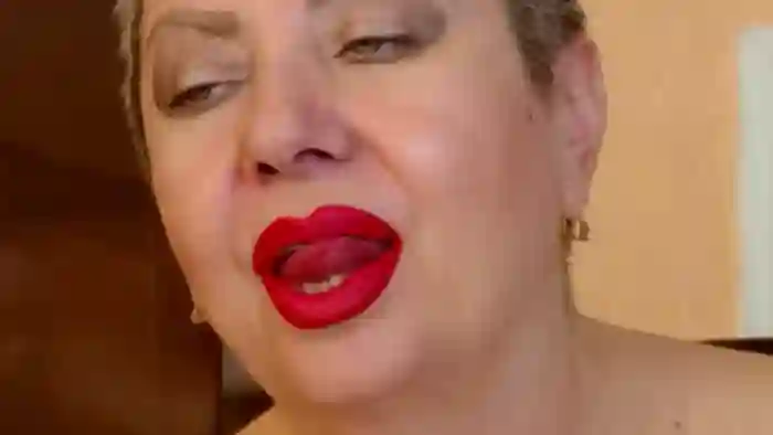 LADY__POSH