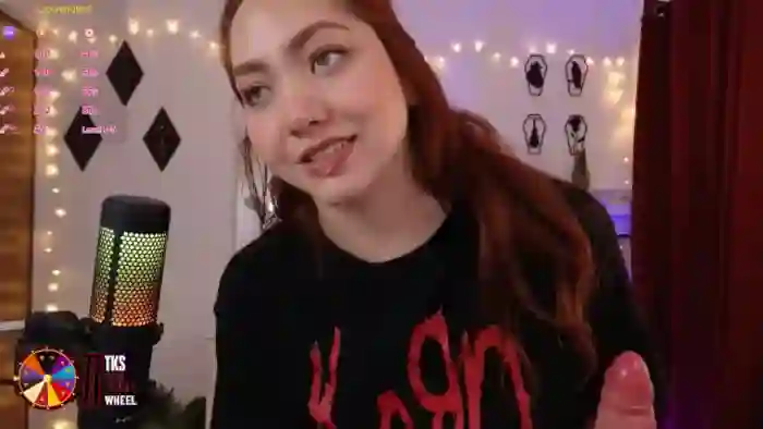 LilyVelvet