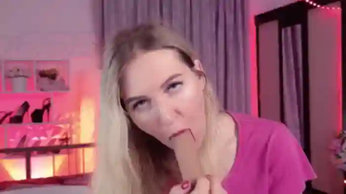Lisha_Sweet