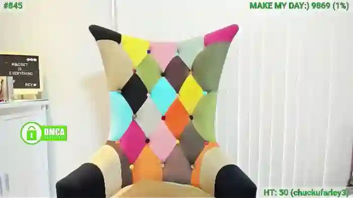 MFCgoddess
