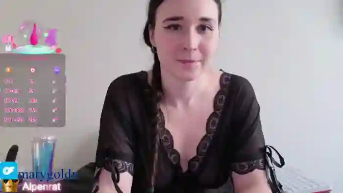 MaryHillx