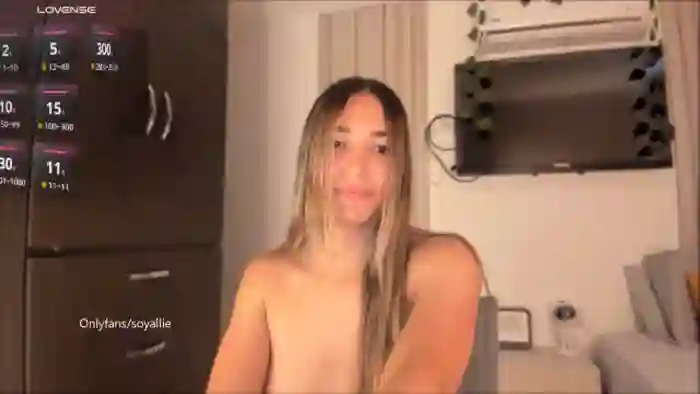 Missbaby8