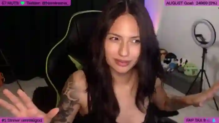 NamiSinner
