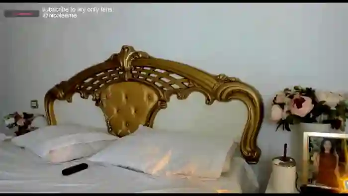 NycoleAniston