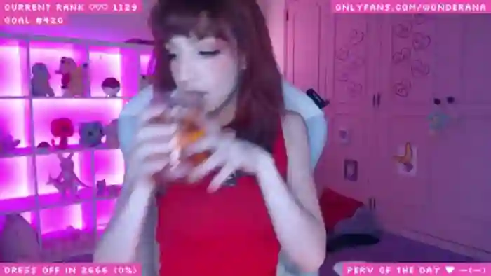 WonderAna