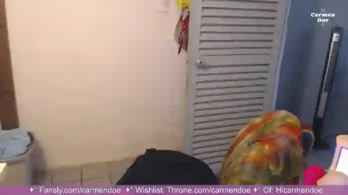 CarmenDoe