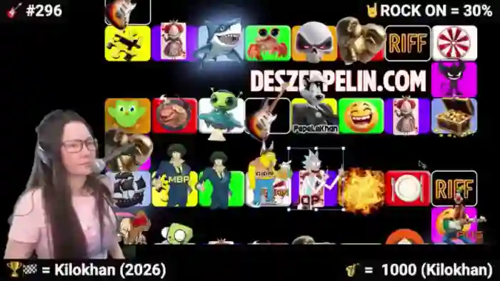 DesZeppelin