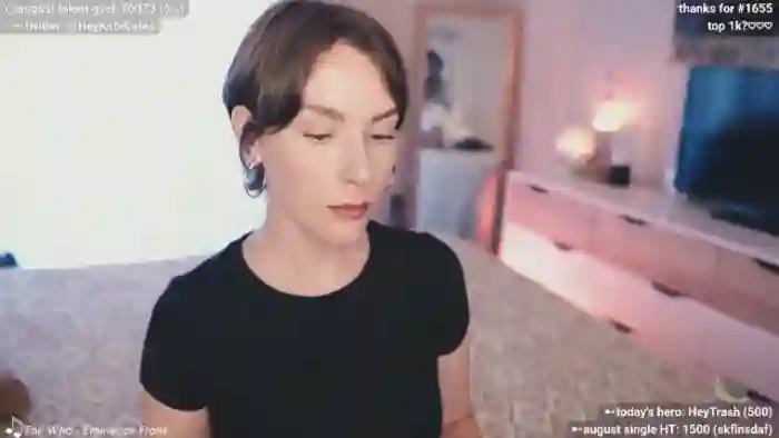 HeyKate