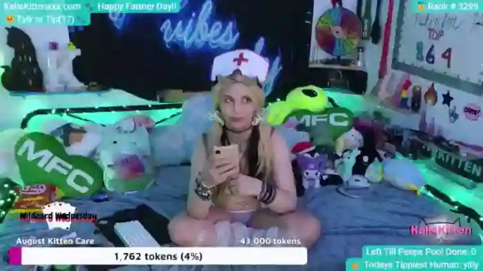 KalieKitten