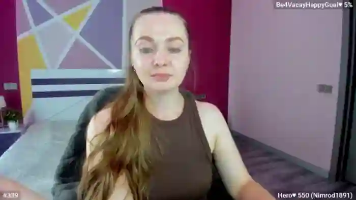 LizaGhost