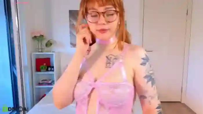 Milly_Saint
