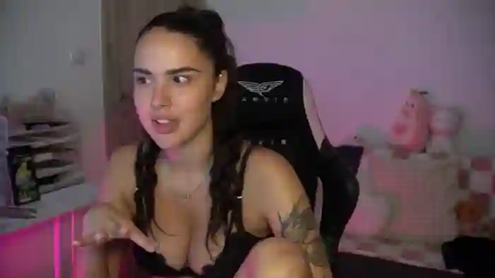 NotYourNaomi