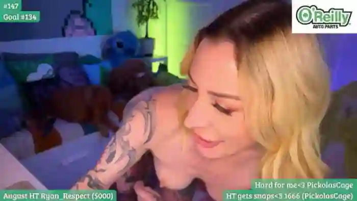 RaeRiley