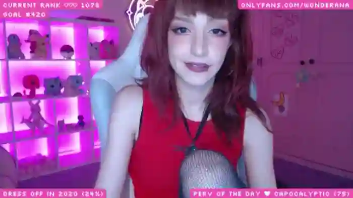 WonderAna