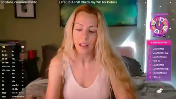 aMissBliss