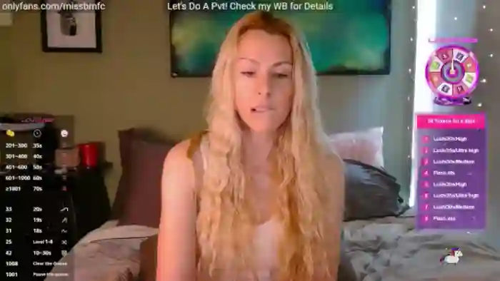 aMissBliss