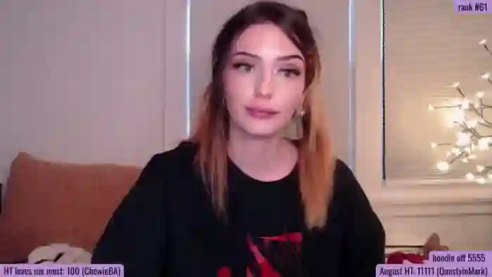BabeAriel