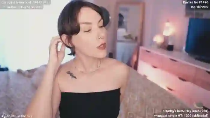 HeyKate