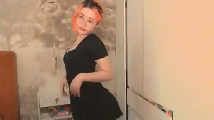 Hiaru_Cutie