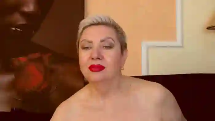 LADY__POSH
