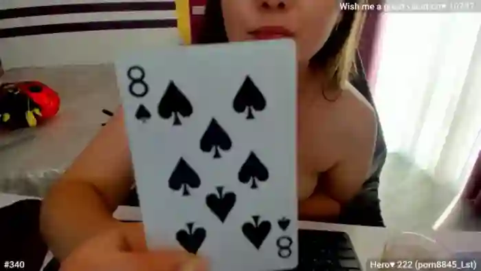 LizaGhost