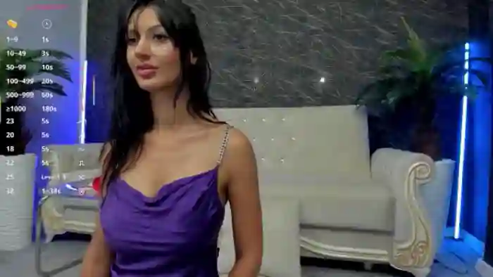 Maya_Lisa