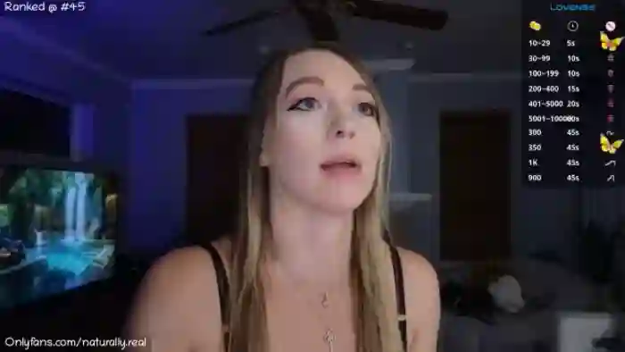 NaturallyReal