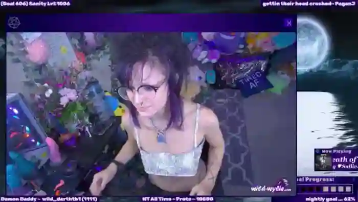 WildWyliePM