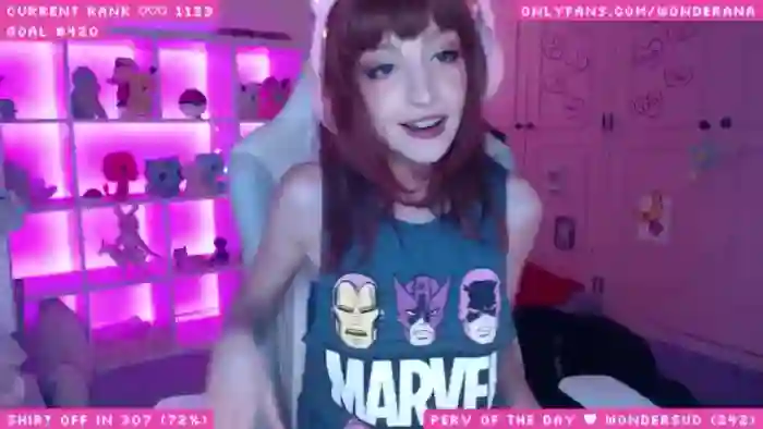 WonderAna