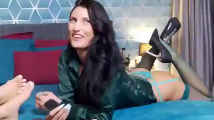 ZoeyLarkens
